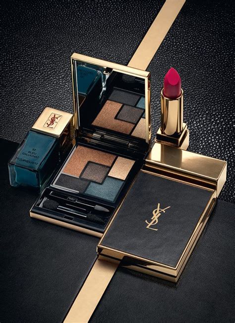 ysl cosmetics